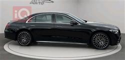 مێرسێدس بێنز S-Class